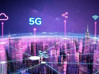 5.5G: nova rede móvel da China é 10 vezes mais veloz do que 5G