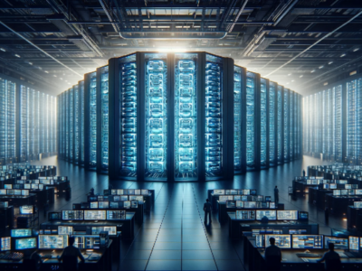 Davos: supercomputadores serão o “Armagedom da segurança cibernética”, diz IBM