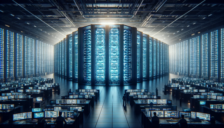 Davos: supercomputadores serão o “Armagedom da segurança cibernética”, diz IBM