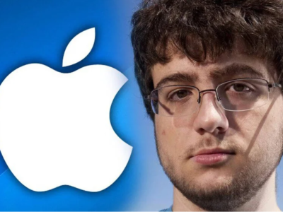 Conheça a incrível trajetória do prodígio de 19 anos que hackeou o iPhone, foi contratado pela Apple e enfrentou desafios