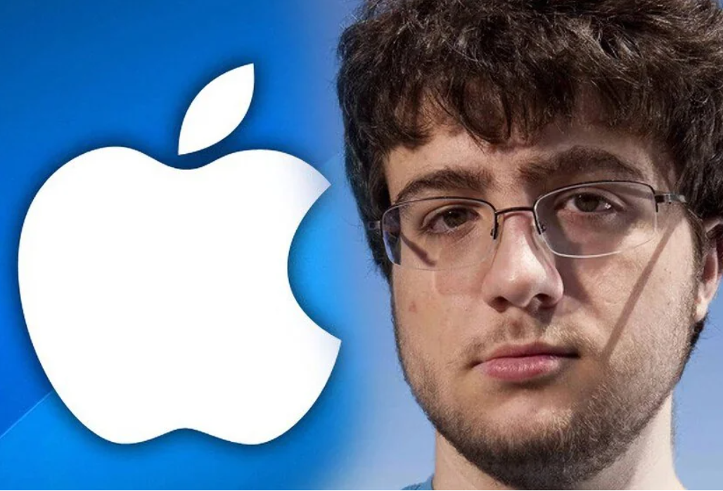 Conheça a incrível trajetória do prodígio de 19 anos que hackeou o iPhone, foi contratado pela Apple e enfrentou desafios
