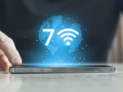 Wi-Fi 7: nova geração de internet sem fio é lançada; veja o que muda