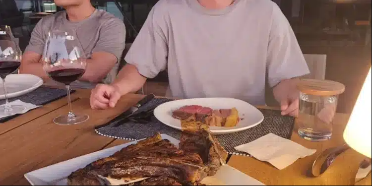 Mark Zuckerberg produzirá e comercializará carne bovina em escala global