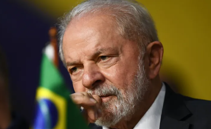 Lula estuda apoio do Brasil à denúncia da África do Sul contra Israel por suposto “genocídio” em Gaza