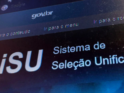Lista de universidades com vagas para o Sisu já está disponível; Veja