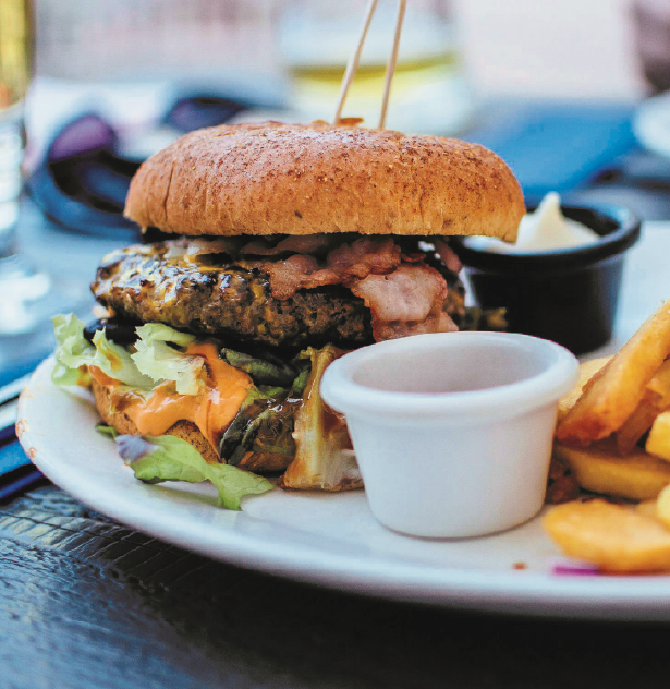 Alimentos que você deve parar de comer depois dos 30