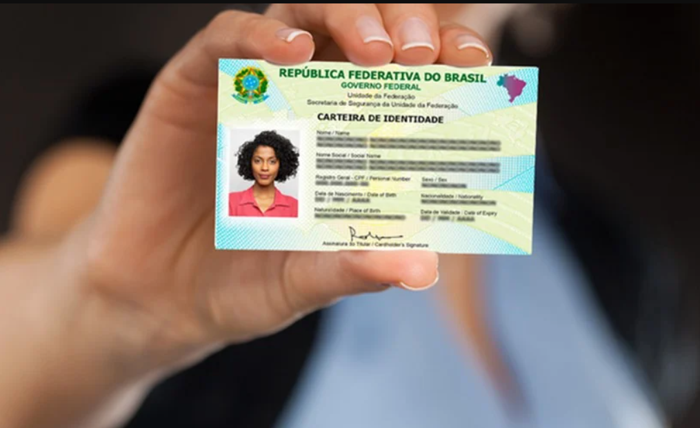 Nova Carteira Nacional de Identidade já pode ser emitida em 23 estados e no Distrito Federal