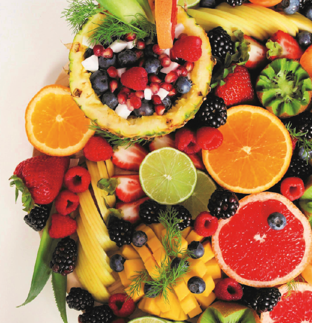Saiba qual a fruta popular que previne o câncer e ajuda na saúde do cérebro; veja lista de benefícios