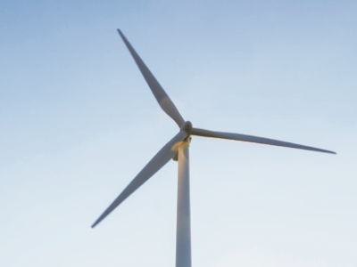 Amazon investe em energia eólica no RN