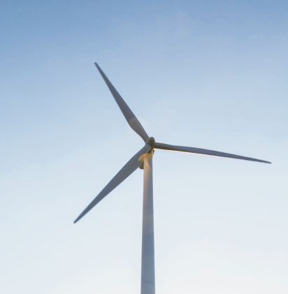 Amazon investe em energia eólica no RN