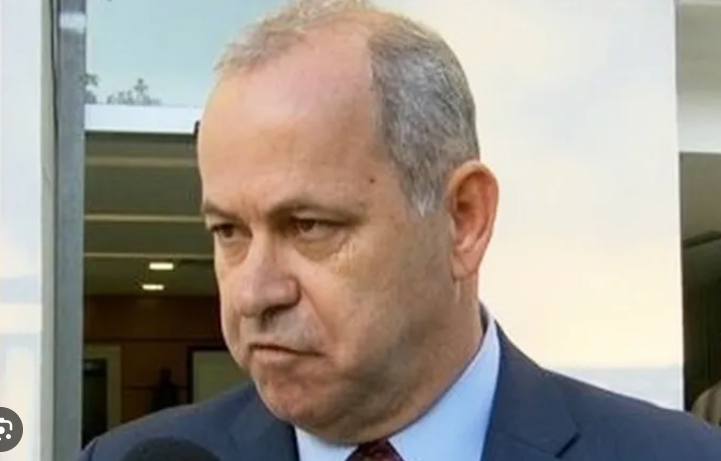 Astuto: Brazão tinha dispositivo de embaralhamento de sinal para evitar gravações no gabinete