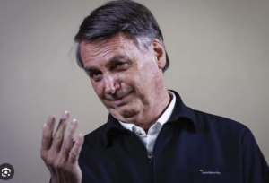 Bolsonaro dá troco e rebate fala de Alckmin após ser chamado de ‘desocupado’;