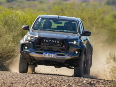 Toyota confirma fraude em motores a diesel e interrompe vendas de carros