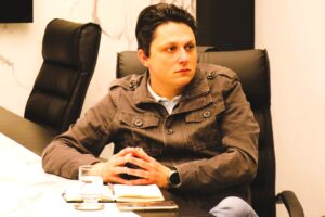 Associação Comercial confirma cerimônia no Teatro Municipal