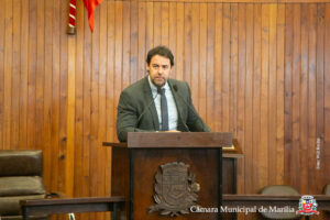 STF nega recurso de Daniel Alonso contra lei de vereador Júnior Féfin que proíbe inauguração de obras inacabadas