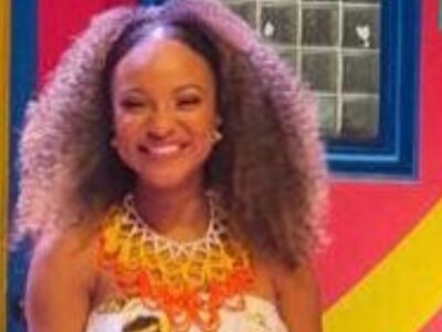 Moda afrocentrada: Conheça estilistas que assinaram os looks da apresentadora Luana Souza no Timbrow