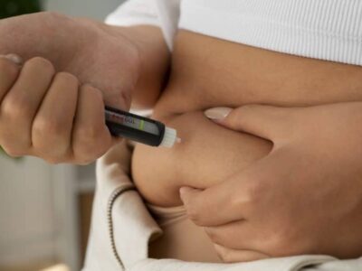 Diabetes 1: baricitinibe pode restaurar produção de insulina pelo corpo, diz estudo