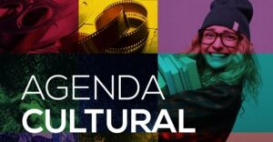 Confira os diversos eventos da Agenda Cultural deste mês