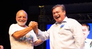 Milionário Daniel Alonso atrasa novamente pagamento de servidores municipais. “Mentiroso”, diz sindicato