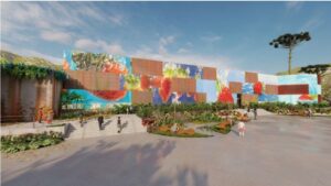 Atibaia terá Parque Temático do Morango. Marília ainda mantêm temático dos buracos, multas, abandono, incompetência na falta de água e falência múltipla desgovernada