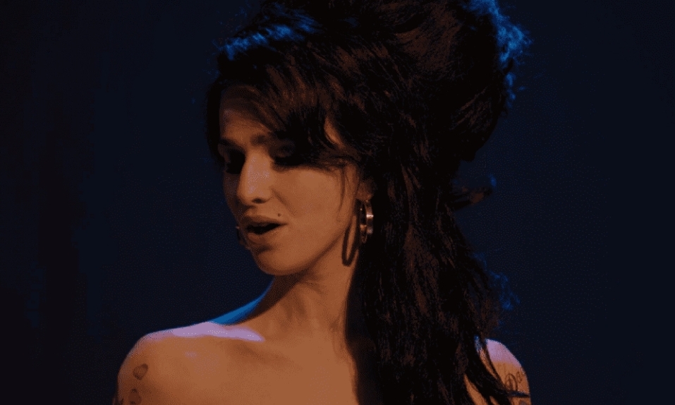 Back to Black: filme sobre Amy Winehouse ganha 1º trailer. Trouxemos pra você assistir!