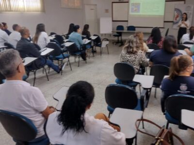 Psicólogos da Santa Casa de Marília orientam sobre saúde mental