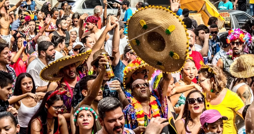 Associação Comercial homenageia “O Circo” no centro comercial