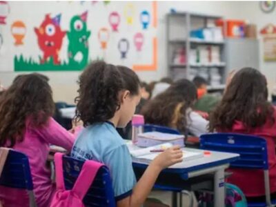 País do PT: 56% do 2º ano do fundamental não aprendeu a ler. Veja ainda editorial!