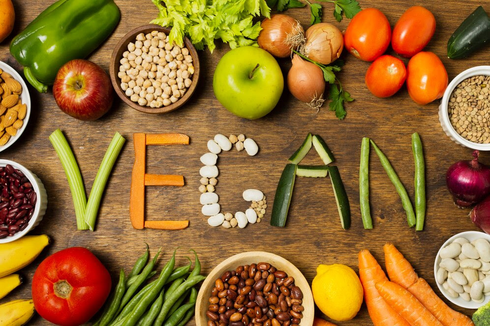 Transição para o vegetarianismo: trouxemos cuidados nutricionais