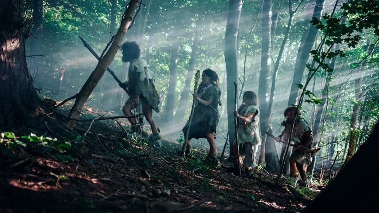 Ossos de 45 mil anos revelam segredo surpreendente sobre o Homo sapiens
