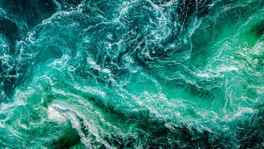 Oceano esconde ‘mina de ouro’ geotérmica, diz relatório