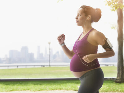 7 melhores exercícios físicos para fazer na gravidez