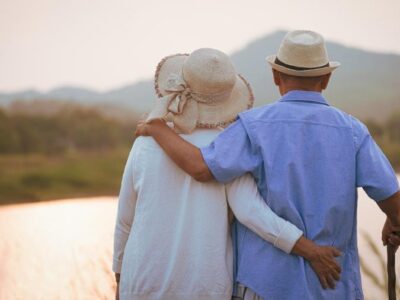 STF decide que pessoas acima de 70 anos podem se casar em regime de partilha de bens