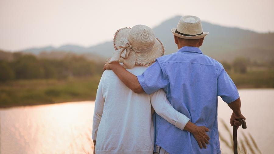 STF decide que pessoas acima de 70 anos podem se casar em regime de partilha de bens