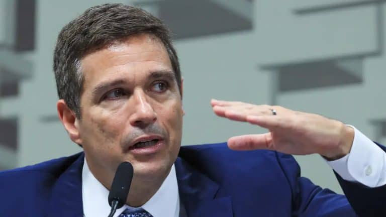 Banco Central vai lançar ‘superaplicativo’? Campos Neto responde