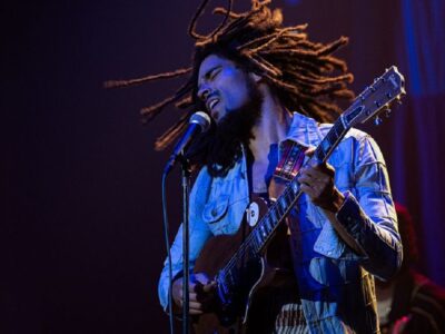 Bob Marley: One Love | Conheça o filme sobre o cantor jamaicano