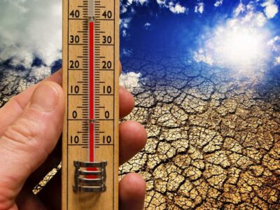 Temperatura ideal para a vida na Terra é descoberta