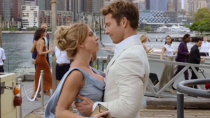 Todos Menos Você se torna maior adaptação de Shakespeare&nbsp;