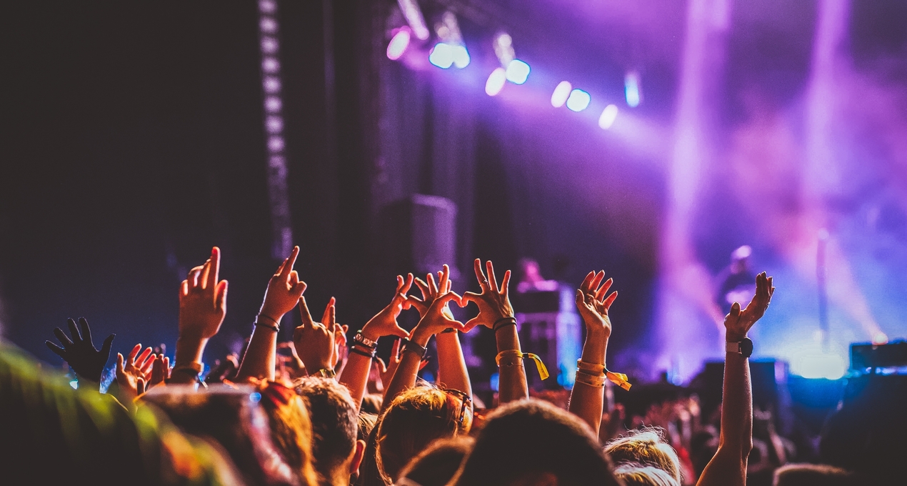 Zumbido no ouvido depois de um show? Cientistas descobrem como evitá-lo