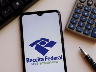 Como consultar a restituição do Imposto de Renda 2024?