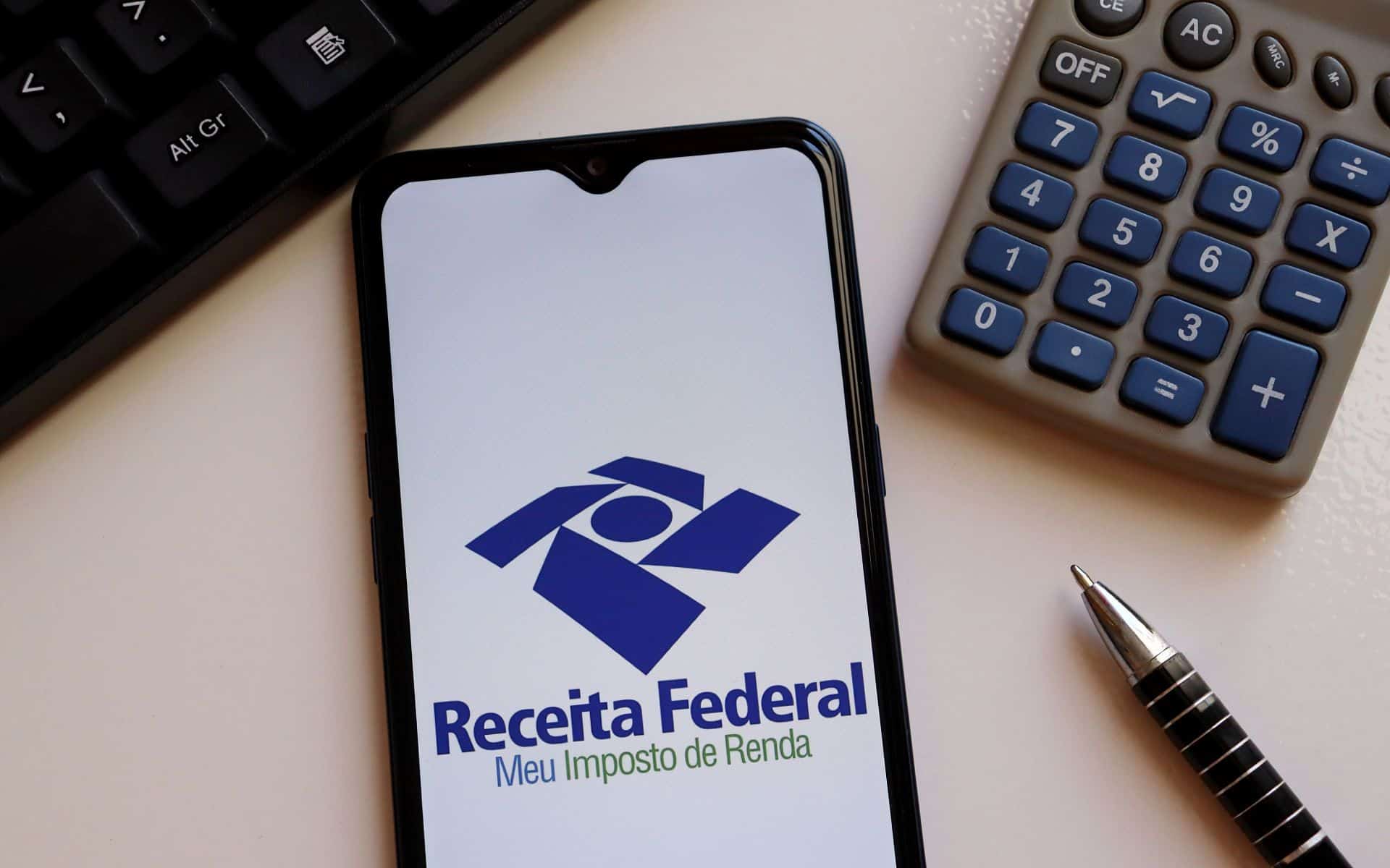 Como consultar a restituição do Imposto de Renda 2024?