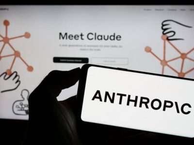 Rival da OpenAI, Anthropic promete não destruir a humanidade; entenda boom da startup