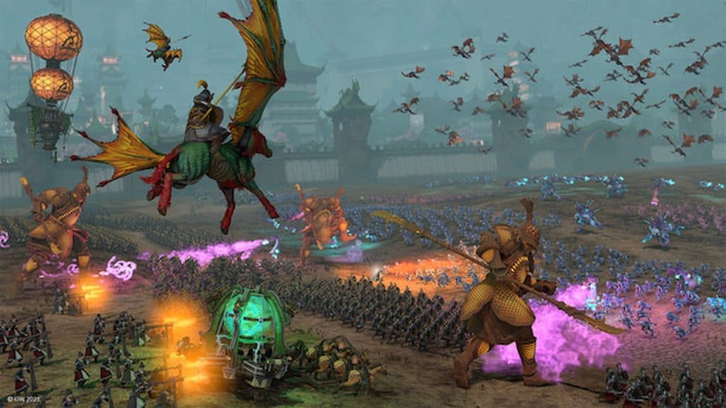 10 melhores jogos de estratégia para PC