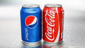 Coca ou Pepsi?&nbsp;Sony contará história sobre rivalidade em novo filme&nbsp;