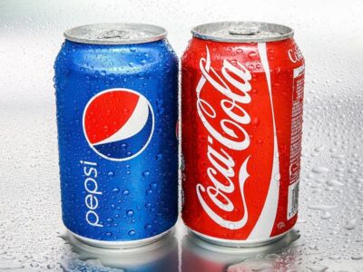 Coca ou Pepsi? Sony contará história sobre rivalidade em novo filme 