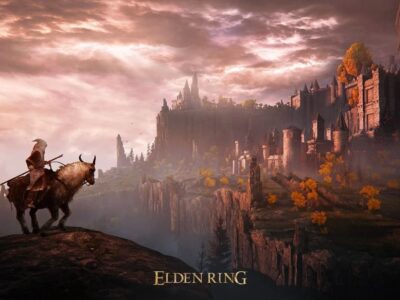 Elden Ring: expansão do game tem trailer com gameplay revelado