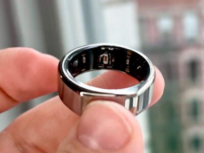 Galaxy Ring: tudo que sabemos sobre o novo anel da Samsung