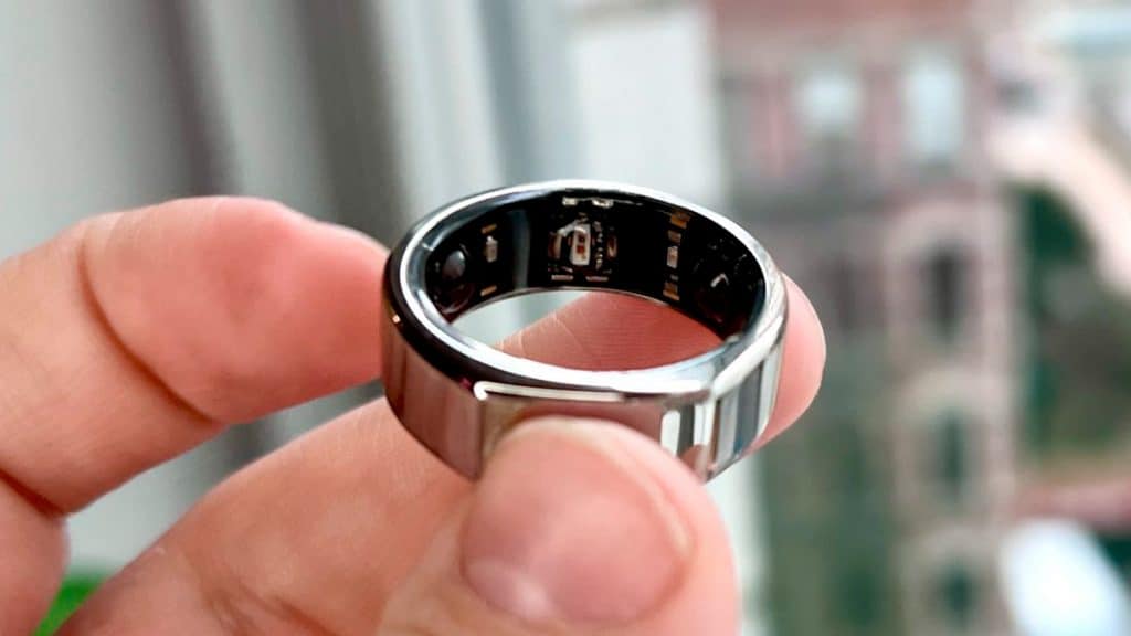 Galaxy Ring: tudo que sabemos sobre o novo anel da Samsung