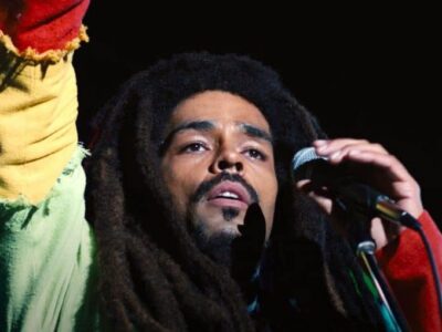 Bob Marley: cinebiografia do cantor pode se tornar a 2ª maior