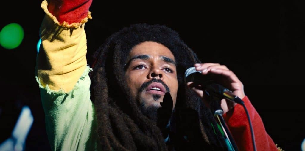 Bob Marley: cinebiografia do cantor pode se tornar a 2ª maior